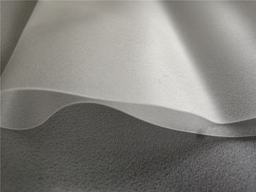 Strong Viscosity PVB Laminating Film High Heating Temperature Sound Insulation